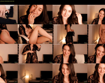 vsecrets — 56 minute Chaturbate female cam video, 1080p, Feb 7, 2021