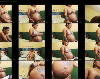 kellylatinhot — 61 minute Chaturbate female cam video, 720p, Feb 7, 2021