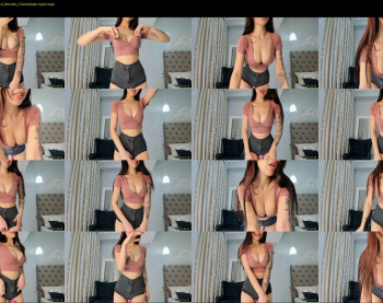 didiactive — 3 minute Chaturbate female cam video, 1080p, Feb 8, 2021