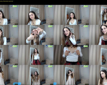 loxy_ — 70 minute Chaturbate female cam video, 1080p, Feb 8, 2021