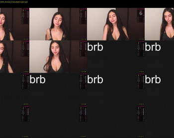 nathalie_rose — 92 minute Chaturbate female cam video, 720p, Feb 9, 2021