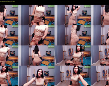 tiny_hat — 15 minute Chaturbate female cam video, 1080p, Feb 8, 2021