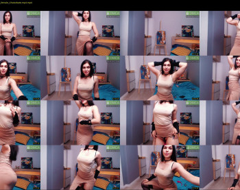 tiny_hat — 36 minute Chaturbate female cam video, 1080p, Feb 8, 2021