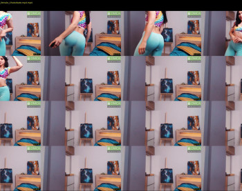 tiny_hat — 8 minute Chaturbate female cam video, 1080p, Feb 9, 2021