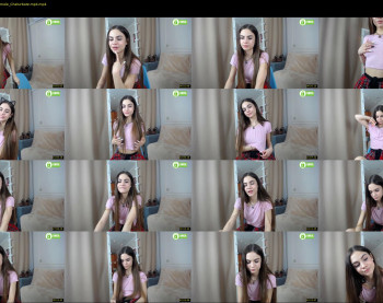 loxy_ — 52 minute Chaturbate female cam video, 1080p, Feb 10, 2021