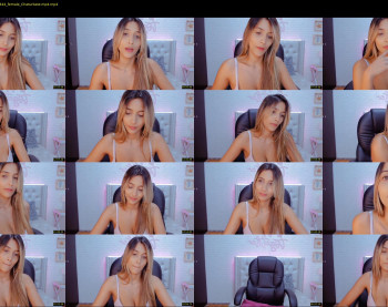 manysense — 42 minute Chaturbate female cam video, 720p, Feb 10, 2021