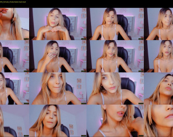 manysense — 15 minute Chaturbate female cam video, 720p, Feb 11, 2021