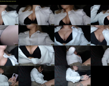 kindlybitch — 24 minute Chaturbate female cam video, 720p, Feb 11, 2021