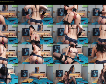 tiny_hat — 70 minute Chaturbate female cam video, 1080p, Feb 11, 2021