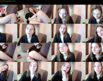 pixie_emily — 41 minute Chaturbate female cam video, 1080p, Feb 12, 2021