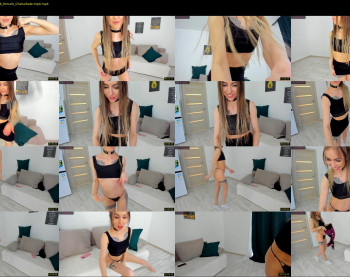 _funsize_ — 70 minute Chaturbate female cam video, 1080p, Feb 13, 2021