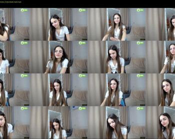 loxy_ — 36 minute Chaturbate female cam video, 1080p, Feb 14, 2021