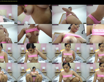 danielasanders — 33 minute Chaturbate female cam video, 720p, Feb 15, 2021