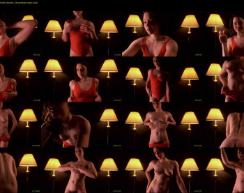 mindvoiding — 114 minute Chaturbate female cam video, 720p, Feb 17, 2021