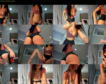 didiactive — 25 minute Chaturbate female cam video, 1080p, Feb 17, 2021
