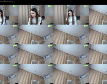 loxy_ — 45 minute Chaturbate female cam video, 1080p, Feb 17, 2021