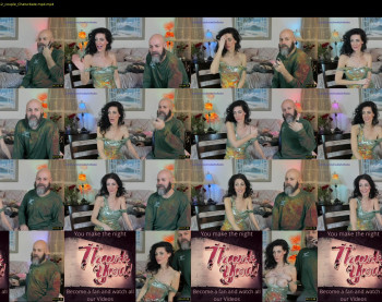 sofia3211 — 7 minute Chaturbate couple cam video, 720p, Feb 17, 2021
