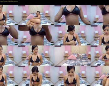 danielasanders — 35 minute Chaturbate female cam video, 720p, Feb 18, 2021
