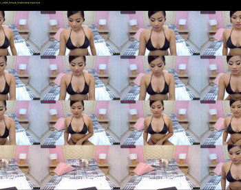 danielasanders — 8 minute Chaturbate female cam video, 720p, Feb 18, 2021