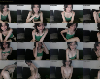 dronae — 114 minute Chaturbate female cam video, 720p, Feb 19, 2021