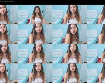 sofia44 — 15 minute Chaturbate female cam video, 720p, Feb 19, 2021