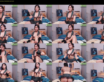tiny_hat — 46 minute Chaturbate female cam video, 1080p, Feb 18, 2021