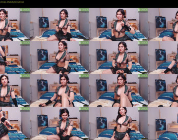tiny_hat — 69 minute Chaturbate female cam video, 1080p, Feb 18, 2021