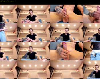 chriscarrey — 70 minute Chaturbate male cam video, 1080p, Feb 20, 2021