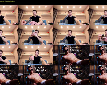 chriscarrey — 11 minute Chaturbate male cam video, 1080p, Feb 20, 2021
