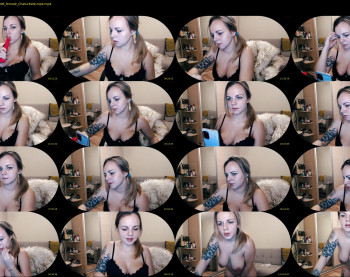 kindlybitch — 72 minute Chaturbate female cam video, 720p, Feb 19, 2021