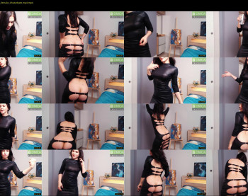 tiny_hat — 74 minute Chaturbate female cam video, 1080p, Feb 19, 2021