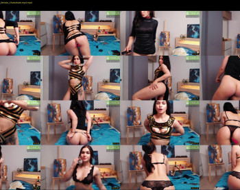 tiny_hat — 76 minute Chaturbate female cam video, 1080p, Feb 19, 2021