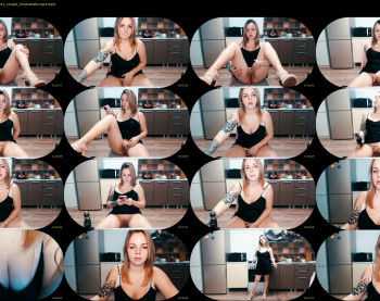 kindlybitch — 44 minute Chaturbate female cam video, 720p, Feb 20, 2021
