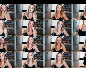 kindlybitch — 20 minute Chaturbate female cam video, 720p, Feb 20, 2021
