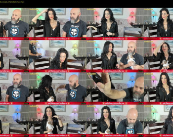 sofia3211 — 47 minute Chaturbate couple cam video, 720p, Feb 21, 2021