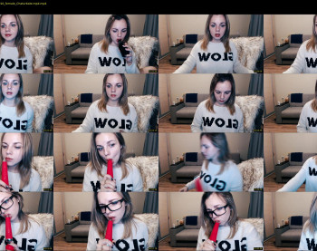 kindlybitch — 13 minute Chaturbate female cam video, 720p, Feb 21, 2021