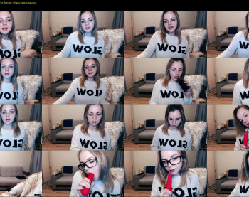 kindlybitch — 18 minute Chaturbate female cam video, 720p, Feb 21, 2021