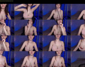 kittycat_love — 70 minute Chaturbate female cam video, 1080p, Feb 21, 2021