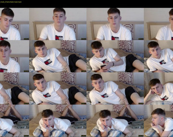 krishort — 51 minute Chaturbate male cam video, 1080p, Feb 21, 2021