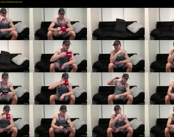 kylechat — 19 minute Chaturbate male cam video, 720p, Feb 21, 2021