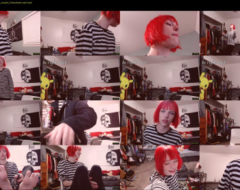 rhaenys — 68 minute Chaturbate female cam video, 720p, Feb 21, 2021