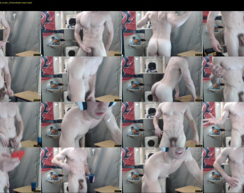 sydaffect — 33 minute Chaturbate male cam video, 720p, Feb 22, 2021