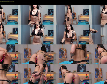 tiny_hat — 70 minute Chaturbate female cam video, 1080p, Feb 21, 2021
