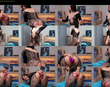 tiny_hat — 70 minute Chaturbate female cam video, 1080p, Feb 21, 2021