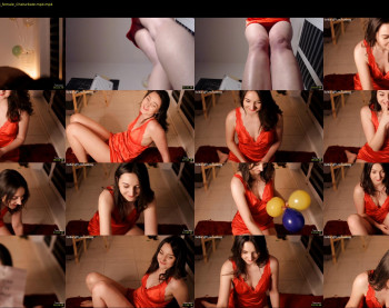 vsecrets — 22 minute Chaturbate female cam video, 1080p, Feb 21, 2021