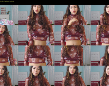 sofia44 — 36 minute Chaturbate female cam video, 720p, Feb 23, 2021