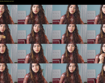 sofia44 — 36 minute Chaturbate female cam video, 720p, Feb 23, 2021