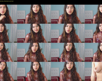 sofia44 — 36 minute Chaturbate female cam video, 720p, Feb 23, 2021