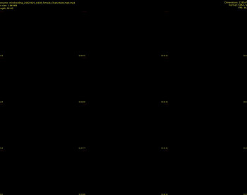 mindvoiding — 3 minute Chaturbate female cam video, 720p, Feb 24, 2021