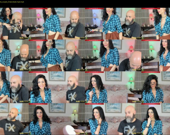 sofia3211 — 48 minute Chaturbate couple cam video, 720p, Feb 23, 2021